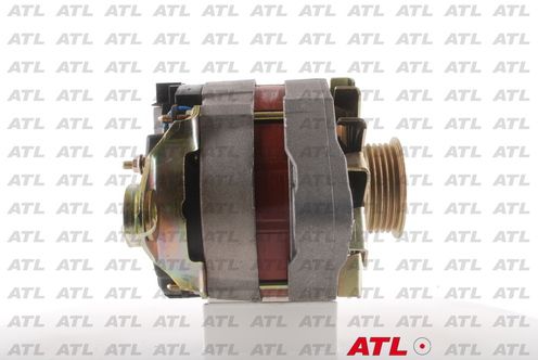 ATL Autotechnik L 34 810 Generator